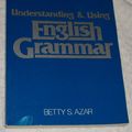 Cover Art for 9780139364921, Understanding and Using English Grammar by Betty Schrampfer Azar