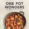 Cover Art for 9780718178901, One Pot Wonders by Lindsey Bareham