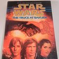 Cover Art for 9780593035641, Star Wars: The Truce at Bakura v. 4 by Kathy Tyers
