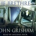 Cover Art for 9780553456646, The Brethren by John Grisham