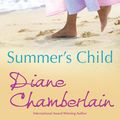 Cover Art for 9781743565704, Summer's Child by Diane Chamberlain