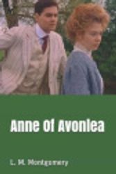 Cover Art for 9781793067791, Anne of Avonlea by L. M. Montgomery