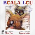 Cover Art for 9780785796152, Koala Lou by Mem Fox