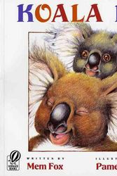 Cover Art for 9780785796152, Koala Lou by Mem Fox