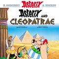 Cover Art for 9781906587772, Asterix and Cleopatrae (Asterix in Scots) by Rene Goscinny