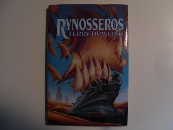 Cover Art for 9781875346011, Rynosseros by Terry Dowling