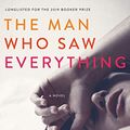 Cover Art for 9780735236448, The Man Who Saw Everything by Deborah Levy