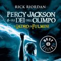 Cover Art for 9788852017308, Percy Jackson e gli Dei dell'Olimpo - Il Ladro di Fulmini by Rick Riordan