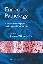Cover Art for 9781617374234, Endocrine Pathology by Unknown
