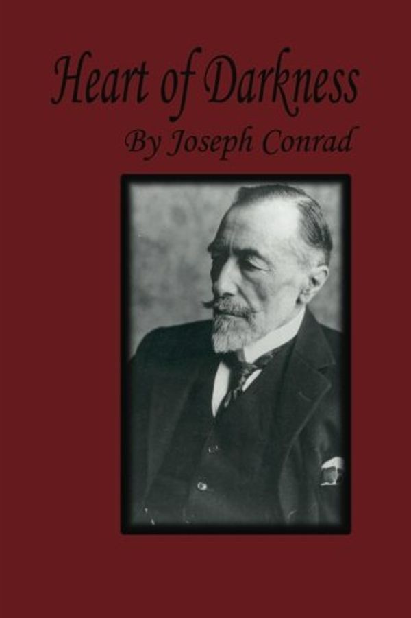 Cover Art for 9781479124091, Heart of Darkness by Joseph Conrad