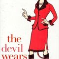 Cover Art for 0050694020020, The Devil Wears Prada by Lauren Weisberger