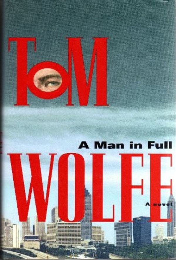 Cover Art for 9780553111644, A Man in Full by Tom Wolfe