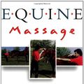 Cover Art for 9780876059982, Equine Massage Therapy by Hourdebaigt Lmt, Jean–Pierre