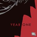 Cover Art for 9780290204890, Batman Year One Deluxe SC by Frank Miller, David Mazzucchelli