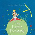 Cover Art for 9781537566382, The Little Prince by Antoine de Saint-Exupery