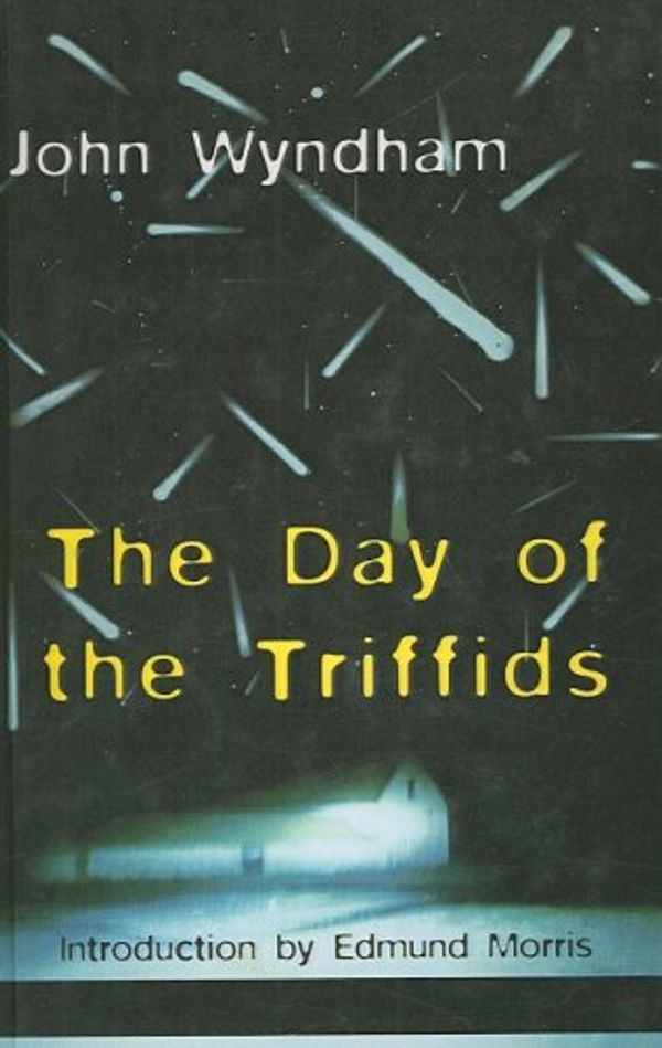 Cover Art for 9781417619917, The Day of the Triffids by John Wyndham
