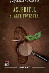 Cover Art for 9786066093538, Asupritul si alte povestiri by Agatha Christie