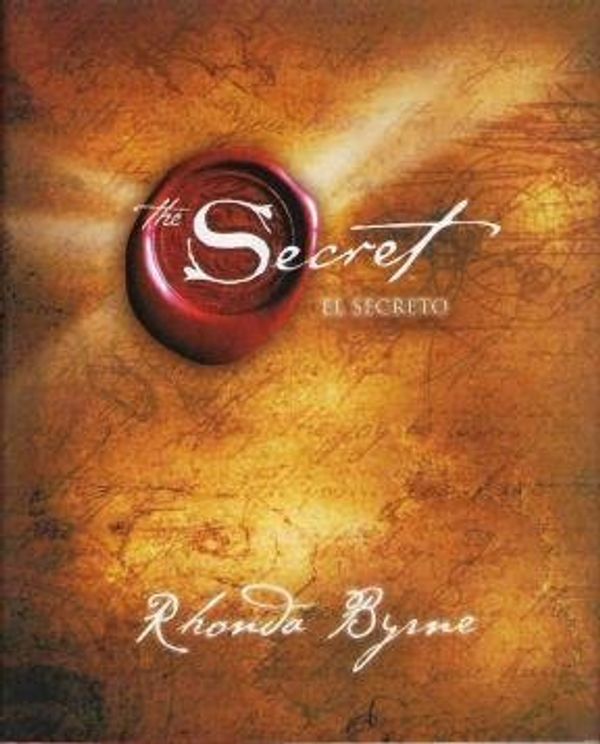 Cover Art for 9789507880339, El secreto by Byrne