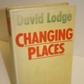 Cover Art for 9780436256608, Changing Places by David Lodge