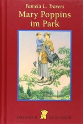 Cover Art for 9783791536095, Mary Poppins im Park by Pamela L. Travers