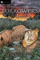Cover Art for 9781299891616, The Borrowers Afield by Mary Norton
