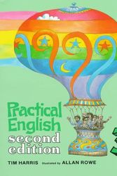 Cover Art for 8580000774313, By Tim Harris - Practical English: 2nd (second) Edition by Tim Harris, Allan Rowe