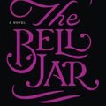 Cover Art for 9780062444479, The Bell Jar by Sylvia Plath