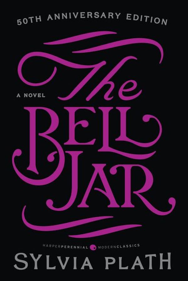 Cover Art for 9780062444479, The Bell Jar by Sylvia Plath