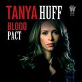 Cover Art for 9780756405045, Blood Pact by Tanya Huff