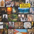 Cover Art for 9781838666835, The Art Museum by Phaidon Editors
