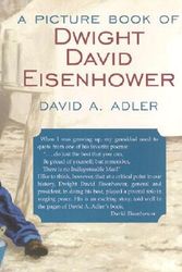 Cover Art for 9780823417025, A Picture Book of Dwight David Eisenhower by David A. Adler