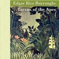 Cover Art for 9781605121673, Tarzan of the Apes by Edgar Rice Burroughs
