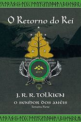 Cover Art for 9788533615571, O Senhor dos Anéis. O Retorno do Rei - Volume 3 (Em Portuguese do Brasil) by J. R. r. Tolkien