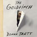 Cover Art for B01NBQHUD8, The Goldfinch by Donna Tartt