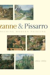 Cover Art for 9780870701856, Pioneering Modern Painting by Joachim Pissarro
