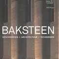 Cover Art for 9789068686944, Baksteen: geschiedenis architectuur technieken by James W. p. Campbell