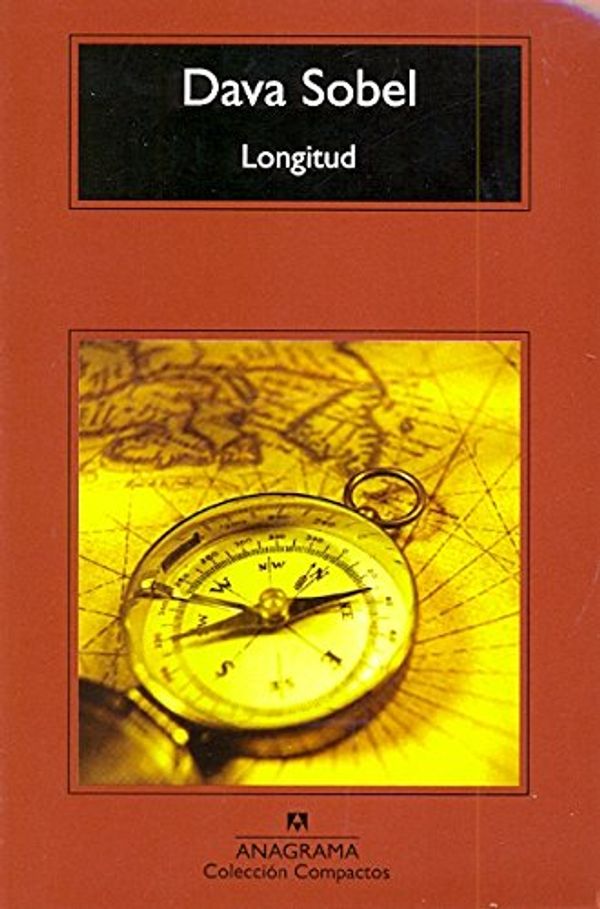 Cover Art for 9788433972699, Longitud by Dava Sobel