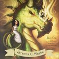 Cover Art for 9780613563000, Dealing with Dragons by Patricia C. Wrede