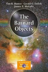 Cover Art for 9783031314841, The Barnard Objects: Then and Now by Hunter, Tim B., McGaha, James. E., Dobek, Gerald O.