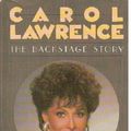 Cover Art for 9780070367241, Carol Lawrence by Carol Lawrence, Phyllis Hobe
