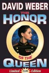 Cover Art for 9780743435727, Honor of the Queen by David Weber