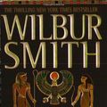 Cover Art for 9780312980382, Warlock: A Novel of Ancient Egypt by Wilbur Smith