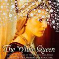 Cover Art for 9781416563686, The White Queen by Philippa Gregory
