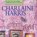 Cover Art for 9780425205686, Grave Sight by Charlaine Harris
