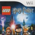 Cover Art for 9325336102411, LEGO Harry Potter by Unknown