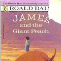 Cover Art for 9780590505901, James and the Giant Peach by Roald Dahl