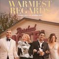 Cover Art for 9780762499502, Best Wishes, Warmest Regards: The Story of Schitt's Creek by Daniel Levy, Eugene Levy