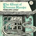 Cover Art for 9780435122041, The Ghost of Thomas Kempe by Penelope Lively
