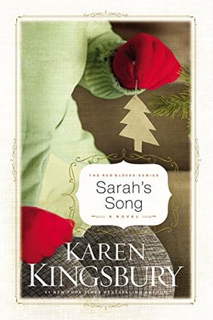 Cover Art for 9780446532358, Sarah's Song by Karen Kingsbury