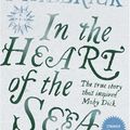 Cover Art for 9780007241798, IN THE HEART OF THE SEA: THE EPIC TRUE STORY THAT INSPIRED ''MOBY DICK'' (STRANGER THAN.)' by Unknown